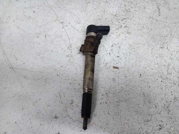 INJECTEUR RENAULT/ NISSAN 1.5DCI - Vue 1